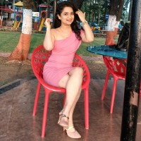 Manali Chaturvedi