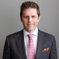 Pascal Liboiron, Mba, Fin. Pl., Clu