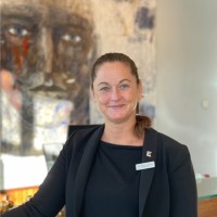 Michelle Ravald