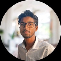 Danish Naushad