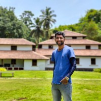 Santhosh Kn