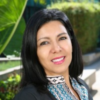Juliet Flores