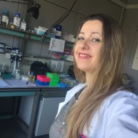 Patrizia Spadafora