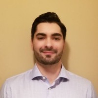 Andres Alvarez, EIT