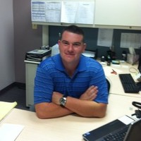 Brian Keenan