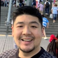 Joel Chong