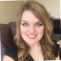 Samantha Verdell