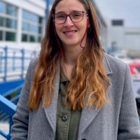 Marcela Ferrer Araneda