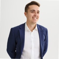 Simon Benoit, M.Sc, Cbv