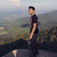 Afiq Affandi Abdul Rahman