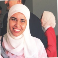 Mai Mostafa