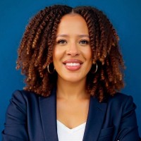 Adrienne Womack, Cciqc