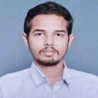 Kishor Kumar Sutar