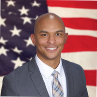 Corey Patton