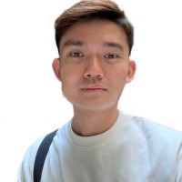 Sebastian Yong