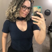 Débora Zerbinato
