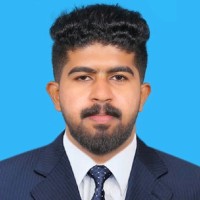 Mohammed Shibly