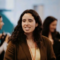 Ana Marta Costa (She/Her)