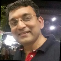 Sujit Shah