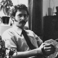 Peter Persoff