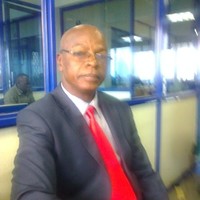 Gregory Musembi