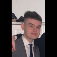 Joshua Savage