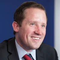Jonathan Dickson