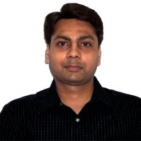 Sachin Sharma (He/Him)