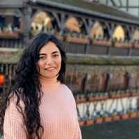 Nour Taki, Phd