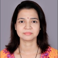 Mitali Raote