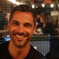 Olavo Vidigal Silbermann