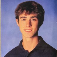 Andrew Oriold