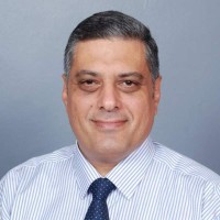 Nader Farah