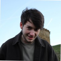 Alfie Ridings