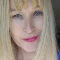 Maritza van Zyl (Barnard)