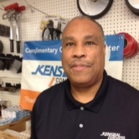 Vernon Bell