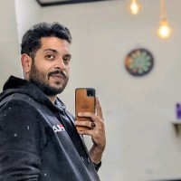 Shaharyar Imran khan