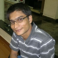 Sunil Avasthi