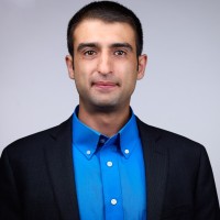 Madjid Zarazvand