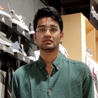 Santosh Geddada