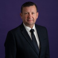 Stuart Scorer