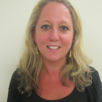 Louise Glaze