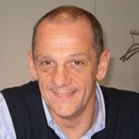 Johan Vandewalle
