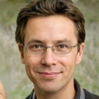 Daniel Johnson