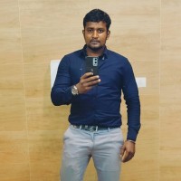 Prabakaran Chandrasekaran