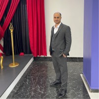 Tarık CANPOLAT