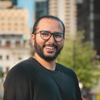Pratik Goswami