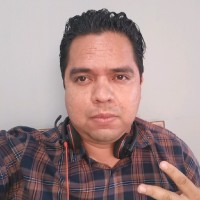 Christian Ivan Ponce Torres
