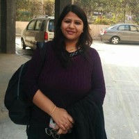 Meeta Sharma