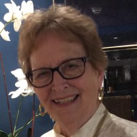 Marguerite Garvin